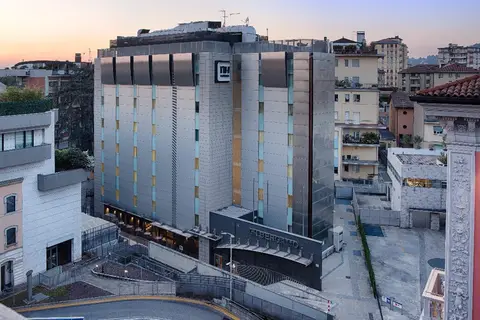 NH Bergamo in Bergamo — foto 6