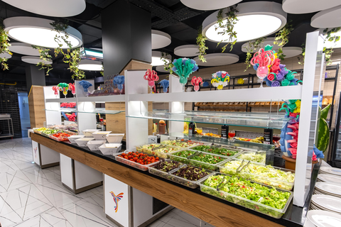 Hotel Grand Kolibri Prestige & Spa foto 6