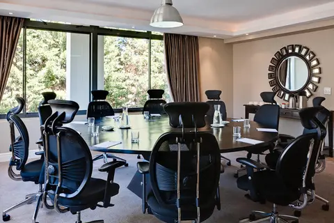 Protea Hotel Cape Town Waterfront Breakwater Lodge in Kaapstad — foto 13