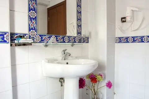 Garden House Istanbul in Fatih, foto 25