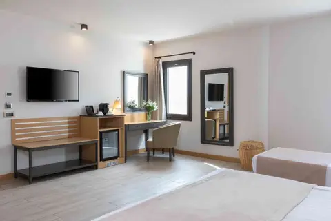 Senses Hotel Bodrum in Bodrum, foto 29