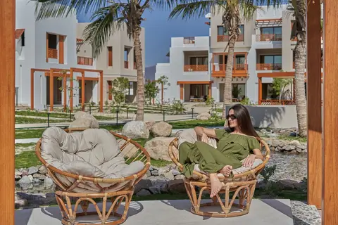 The Club by Fanar in Salalah — foto 7