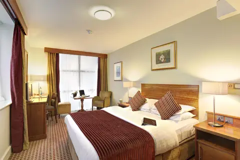 Hotel Cassidys in Dublin — foto 26