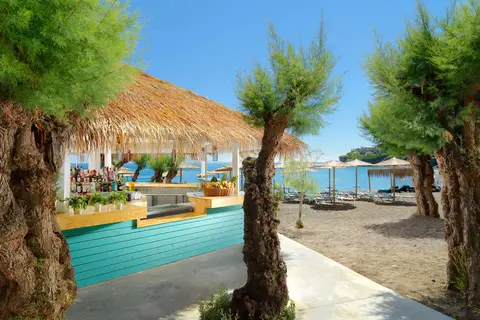 Out of the Blue Capsis Elite Resort in Gazi Municipal Unit, foto 29