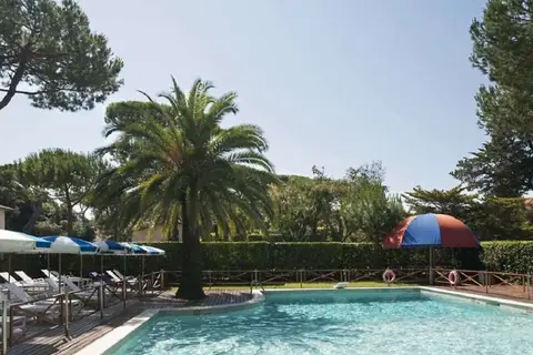 Augustus Hotel & Resort in Forte dei Marmi — foto 8