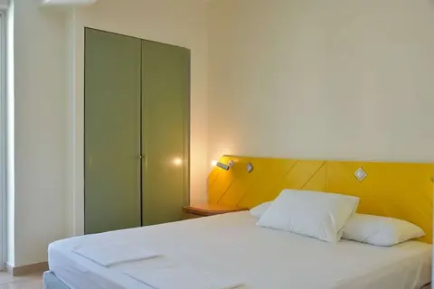 Bristol Sea View Hotel Appartementen in Kos — foto 4