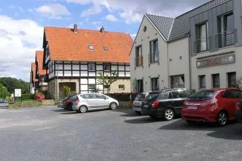 Hotel Bismarckhöhe foto 22