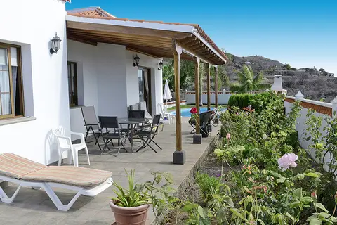 Las Casitas de Tijarafe in Tijarafe — foto 12