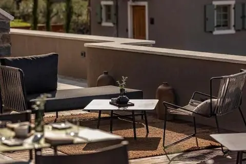 San Canzian Village & Hotel in Buje — foto 17