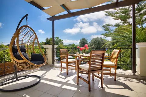 Paxos Club Resort & SPA in Αντίπαξος — foto 5