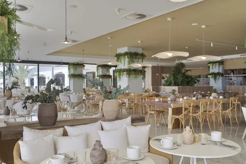 Paradisus Gran Canaria (ex. Melia Tamarindos) in San Bartolomé de Tirajana — foto 17