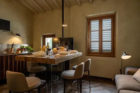 Oltrarno 1881 Apartments in Florence, foto 10