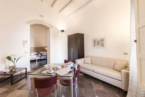 Villa del Lauro Hotel in Ragusa, foto 12