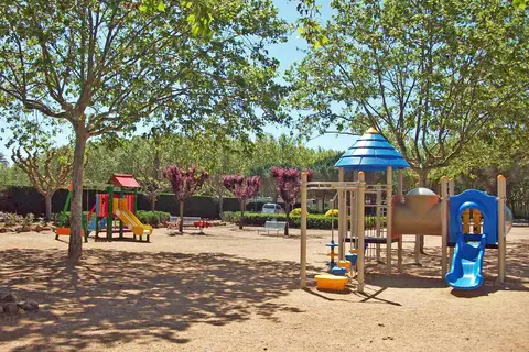 Camping Mas Sant Josep in Santa Cristina d'Aro — foto 19