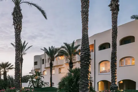 Mangia's Favignana Resort in Favignana, foto 9