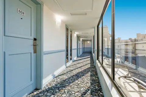 Hotel Nice Riviera in Nice, foto 28