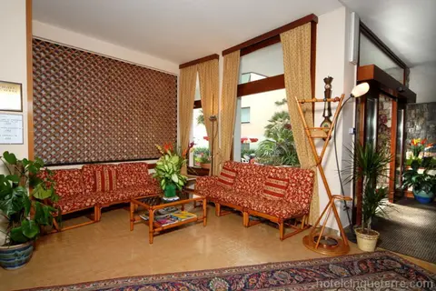 Hotel Cinque Terre in Monterosso al Mare — foto 15