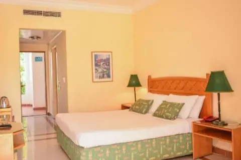 Dive Inn Resort in Sharm El Sheikh — foto 30