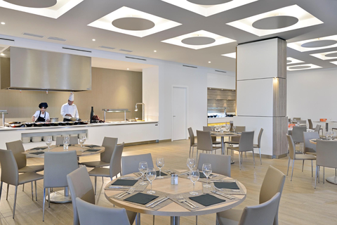 Hotel Sol Torremolinos Don Pablo foto 12