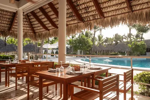 Zel Punta Cana - All Suites in Salvaleón de Higüey, foto 3