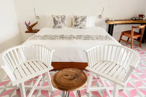 Hotel B Unique in Cancún — foto 18