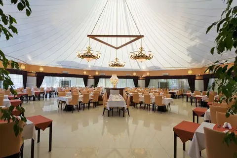 Latanya Park Resort in Bodrum — foto 15