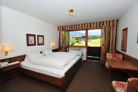 Hotel Modlinger in Söll — foto 9