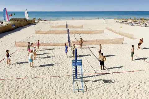 Calimera Yati Beach in Midoun, foto 10