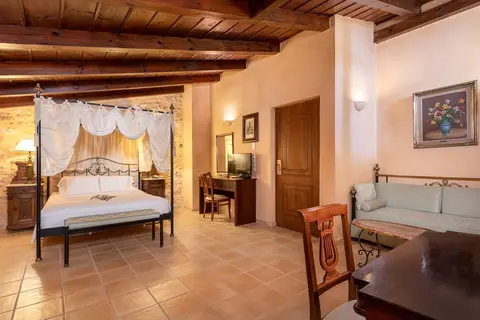 Palazzino di Corina in Rethimnon — foto 9