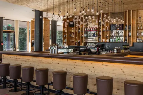 Hotel Falkensteiner Schladming in Schladming — foto 5