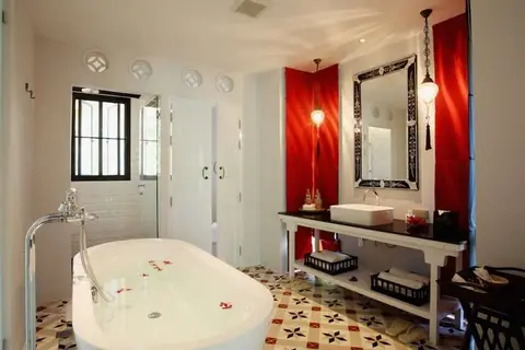 Moracea by Khao Lak Resort in บ้านบางหลาโอน — foto 29