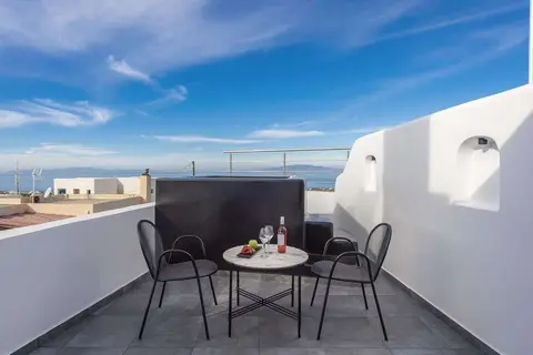 Sole d’oro Luxury Suites in Δημοτική Ενότητα Οίας — foto 17
