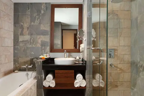 Best Western Premier Agung Resort Ubud in Ubud, Kecamatan Gianyar, Kabupaten Gianyar, Bali, Indonesia — foto 12