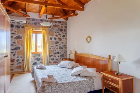 Maniatiko Village in Δημοτική Ενότητα Λεύκτρου — foto 8
