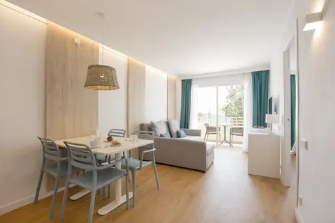 Cabot Hobby Club Apartments in Port de Pollença — foto 26