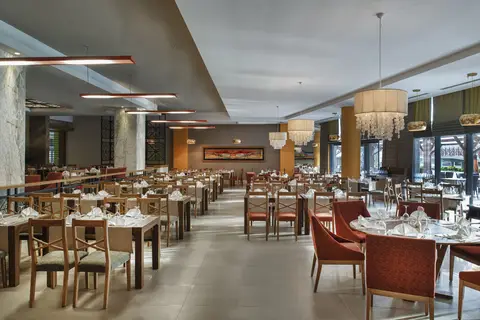 Aska Lara Resort & Spa in Aksu — foto 23