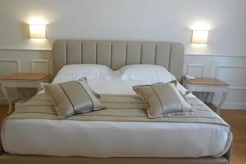 Hotel Marechiaro in Gizzeria, foto 17