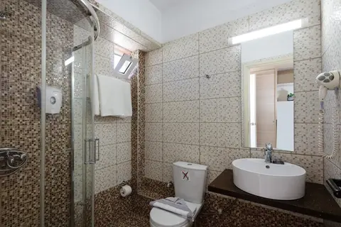 Rethymno Village in Skaleta — foto 12