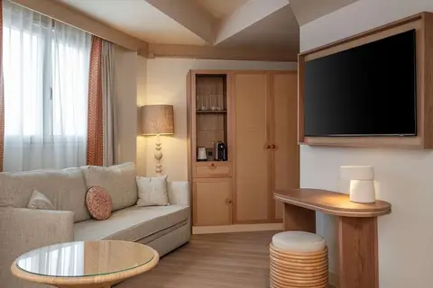 Hotel Le Soleia in Nice, foto 10