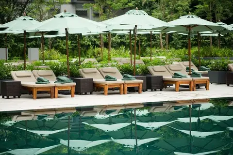 The Sukhothai in Bangkok, foto 9