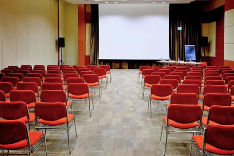 Grand Hotel Gaziantep in Şahinbey — foto 21