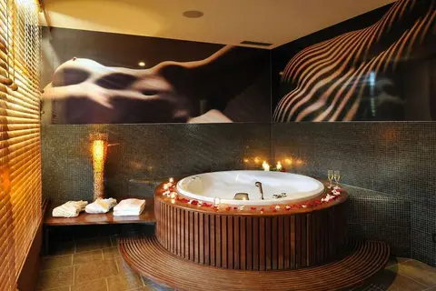 Kristal Hotel in Dolenjske Toplice — foto 7