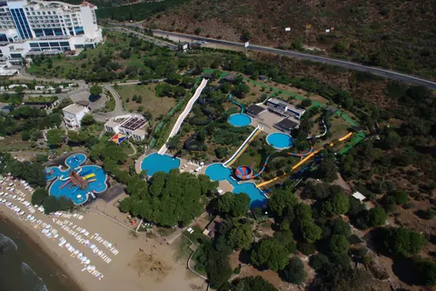 Aria Claros Beach & Spa Resort foto 19
