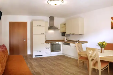 Appartementen Lena in Gerlos — foto 2