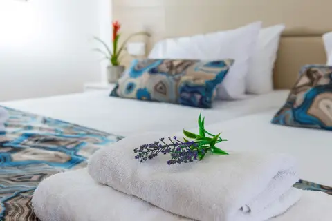 Ascos Coral Beach Hotel in Paphos — foto 22