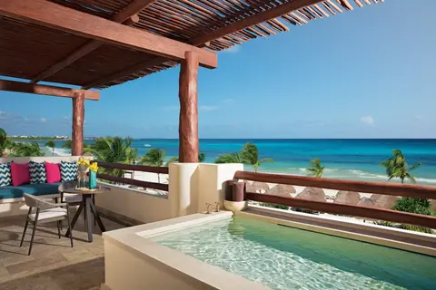 Secrets Maroma Beach Riviera Cancun in Playa del Carmen — foto 23