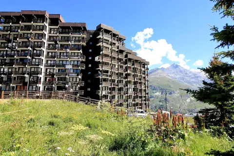 Résidence le Home club in Tignes — foto 10