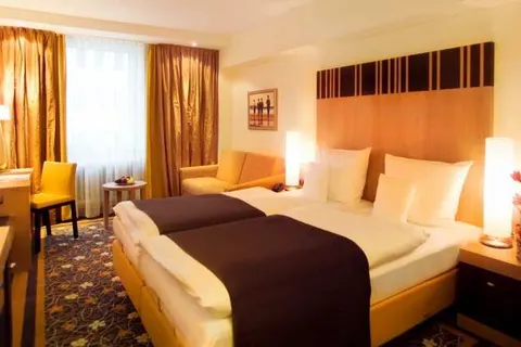 The Domicil Hotel foto 7