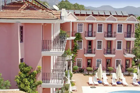 Günes Hotel in Fethiye — foto 3