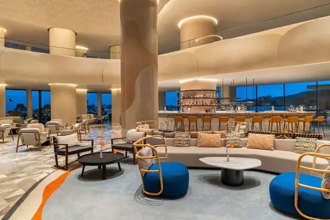 Swissotel Resort & Spa Cesme in Çeşme, foto 8